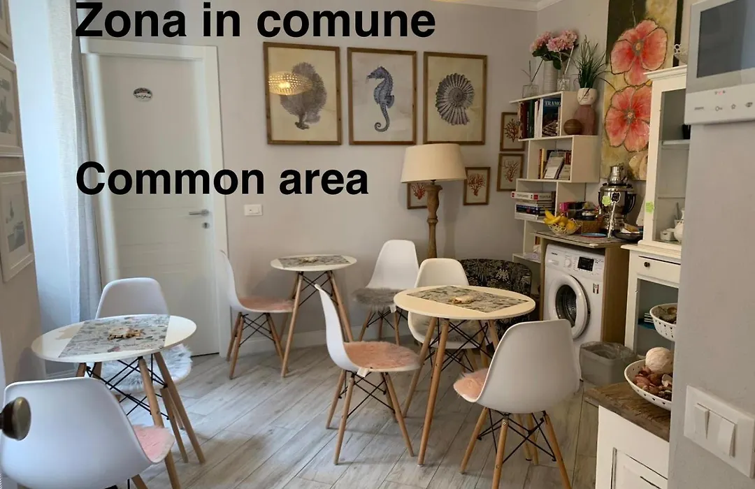 A cà da Alba Rooms-1